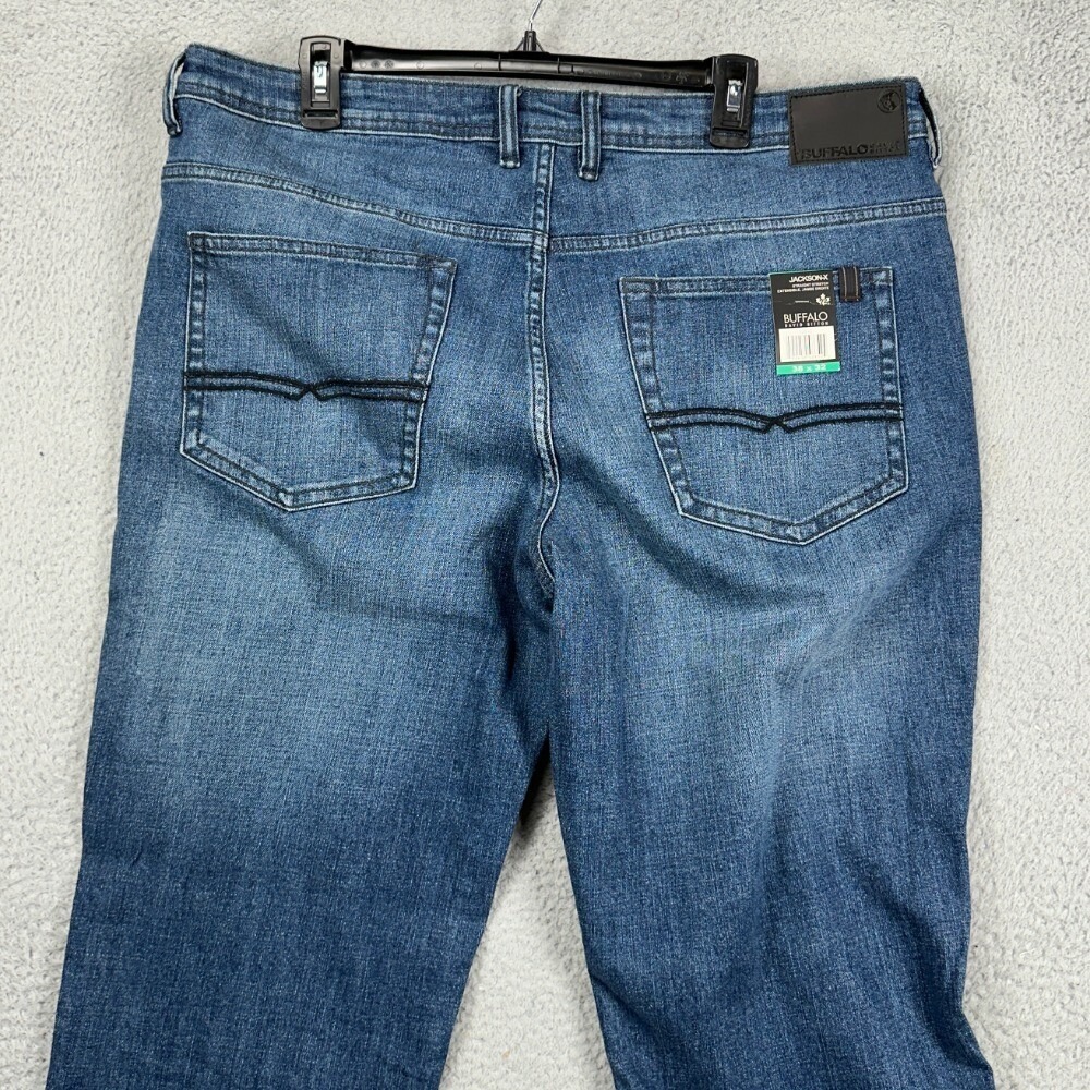 Jackson X Buffalo Jeans 38X32